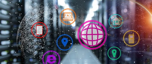 前海新型互聯(lián)網(wǎng)交換中心揭牌，南凌科技率先接入引領互聯(lián)網(wǎng)發(fā)展新篇章